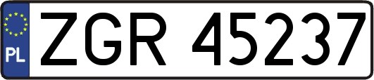 ZGR45237