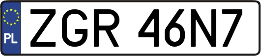 ZGR46N7