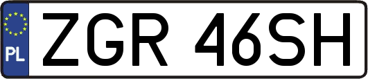 ZGR46SH