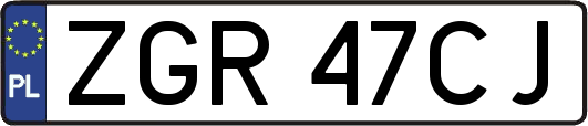 ZGR47CJ