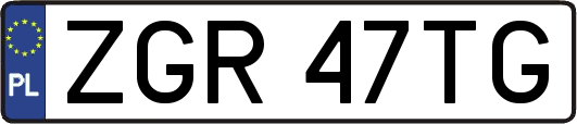 ZGR47TG