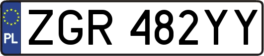 ZGR482YY