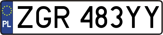 ZGR483YY