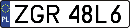 ZGR48L6