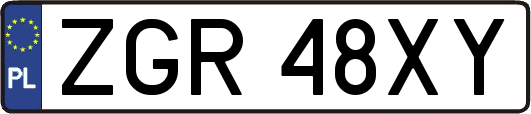 ZGR48XY