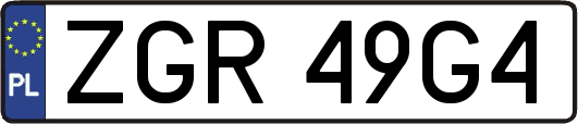 ZGR49G4