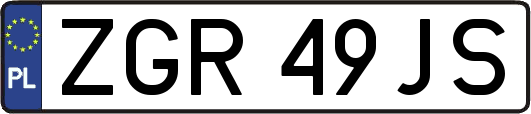 ZGR49JS