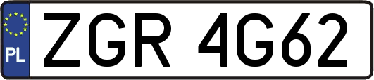 ZGR4G62