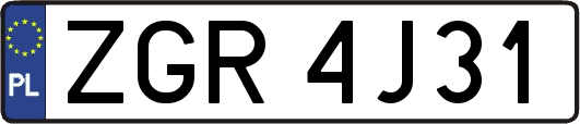 ZGR4J31