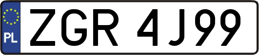 ZGR4J99