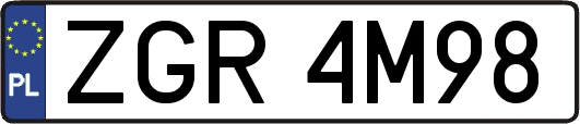 ZGR4M98