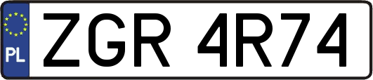 ZGR4R74