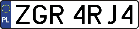 ZGR4RJ4