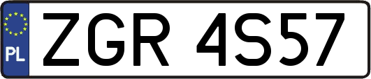 ZGR4S57