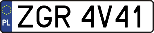 ZGR4V41