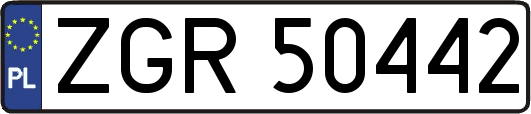 ZGR50442