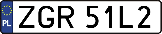 ZGR51L2