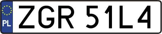 ZGR51L4