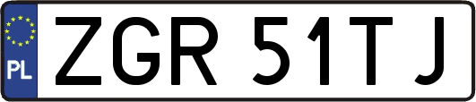 ZGR51TJ