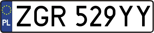 ZGR529YY