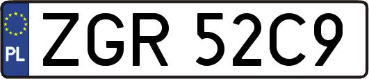 ZGR52C9