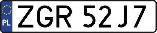 ZGR52J7