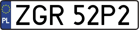 ZGR52P2