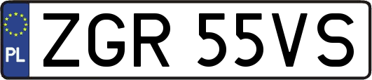 ZGR55VS