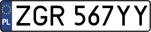ZGR567YY