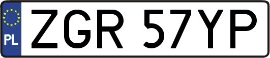 ZGR57YP