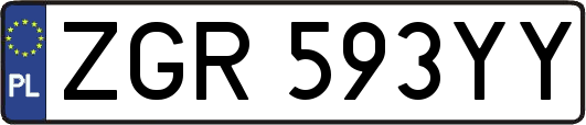 ZGR593YY