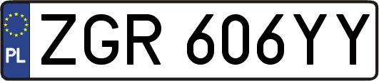 ZGR606YY