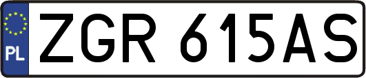ZGR615AS