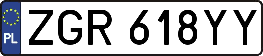 ZGR618YY