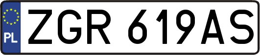ZGR619AS