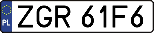 ZGR61F6