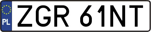 ZGR61NT