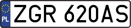 ZGR620AS
