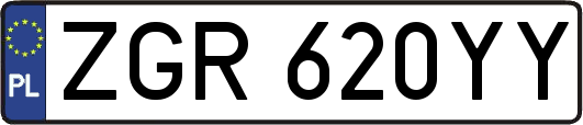 ZGR620YY