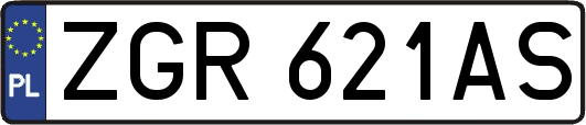 ZGR621AS