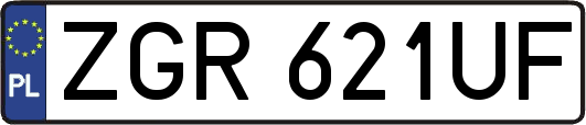 ZGR621UF