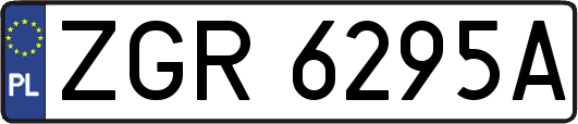 ZGR6295A