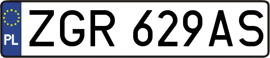 ZGR629AS