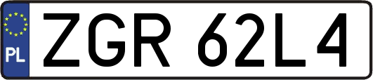 ZGR62L4