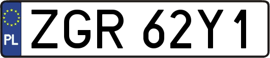 ZGR62Y1