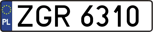 ZGR6310