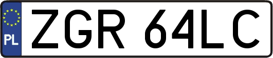 ZGR64LC