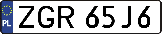 ZGR65J6