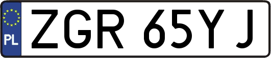 ZGR65YJ