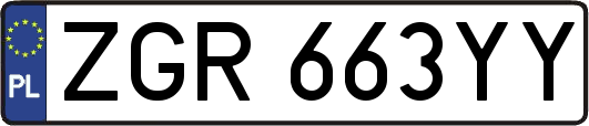 ZGR663YY
